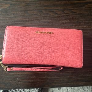 Various Michael Kors Wallets